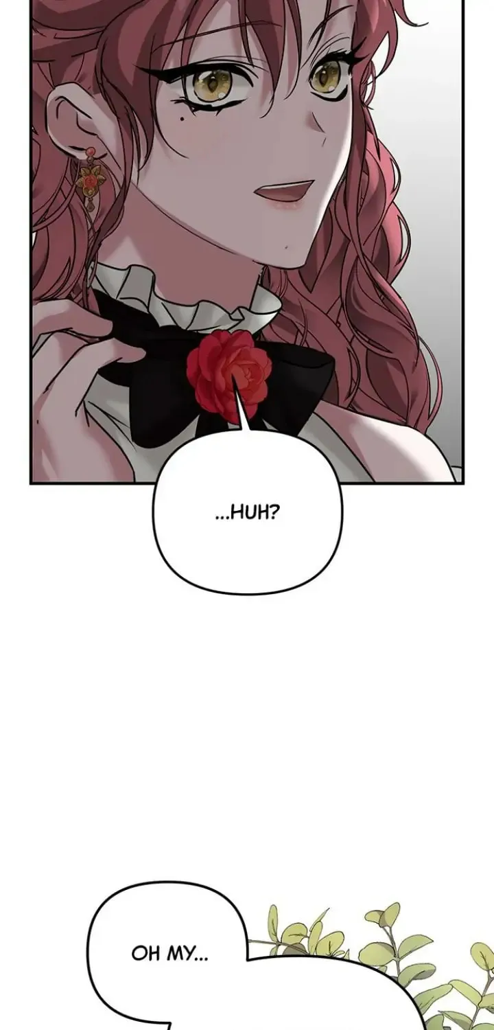 A Marriage Alliance for Revenge Chapter 34 page 23 - 
