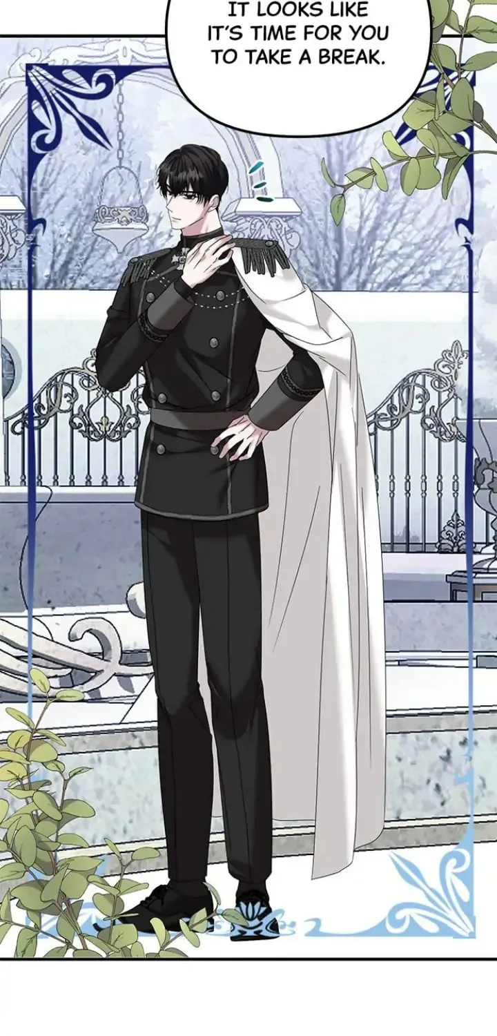 A Marriage Alliance for Revenge Chapter 34 page 24 - 