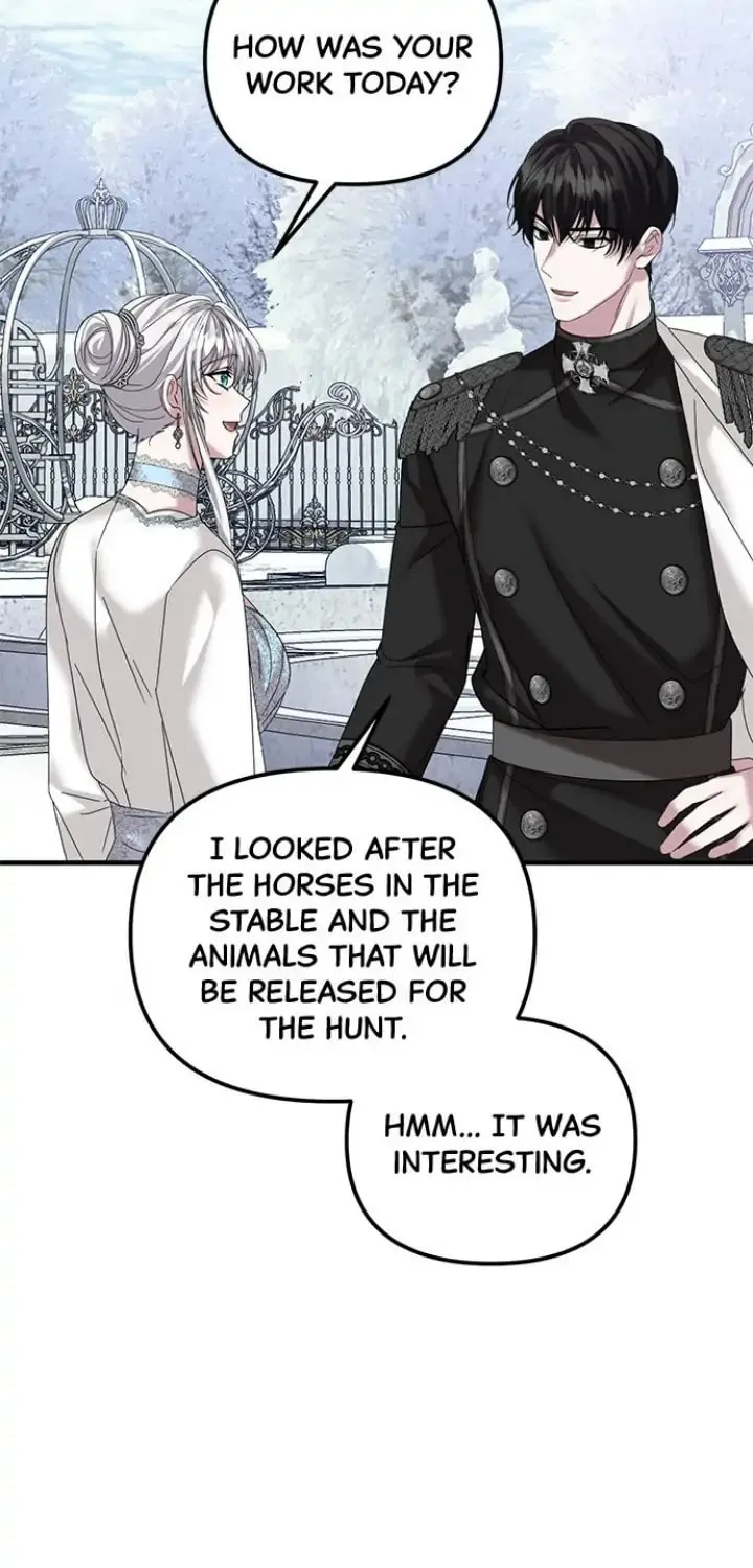A Marriage Alliance for Revenge Chapter 34 page 26 - 