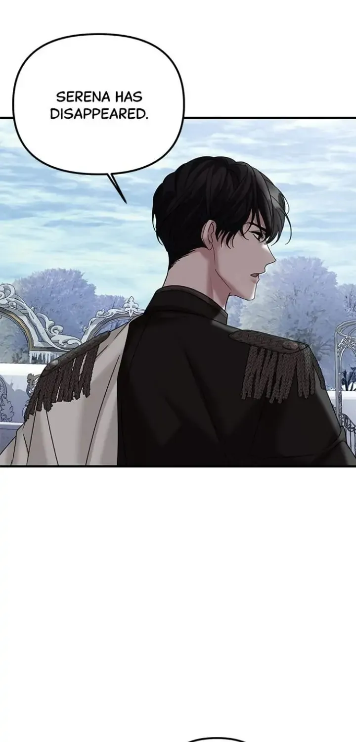 A Marriage Alliance for Revenge Chapter 34 page 30 - 