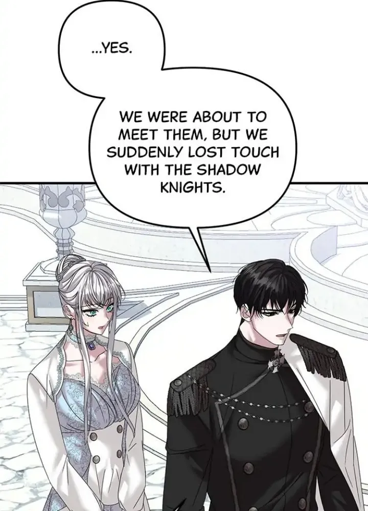 A Marriage Alliance for Revenge Chapter 34 page 32 - 