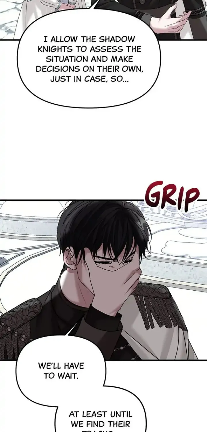 A Marriage Alliance for Revenge Chapter 34 page 33 - 