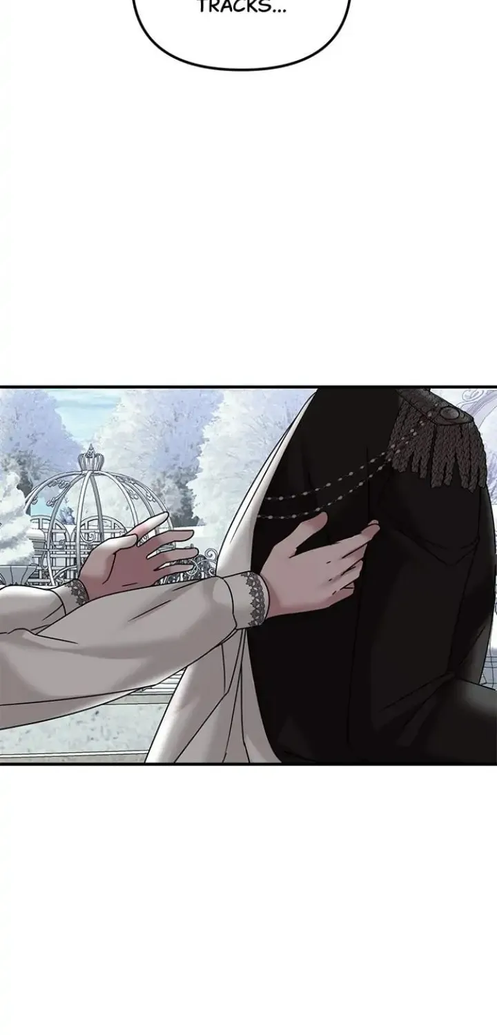 A Marriage Alliance for Revenge Chapter 34 page 34 - 
