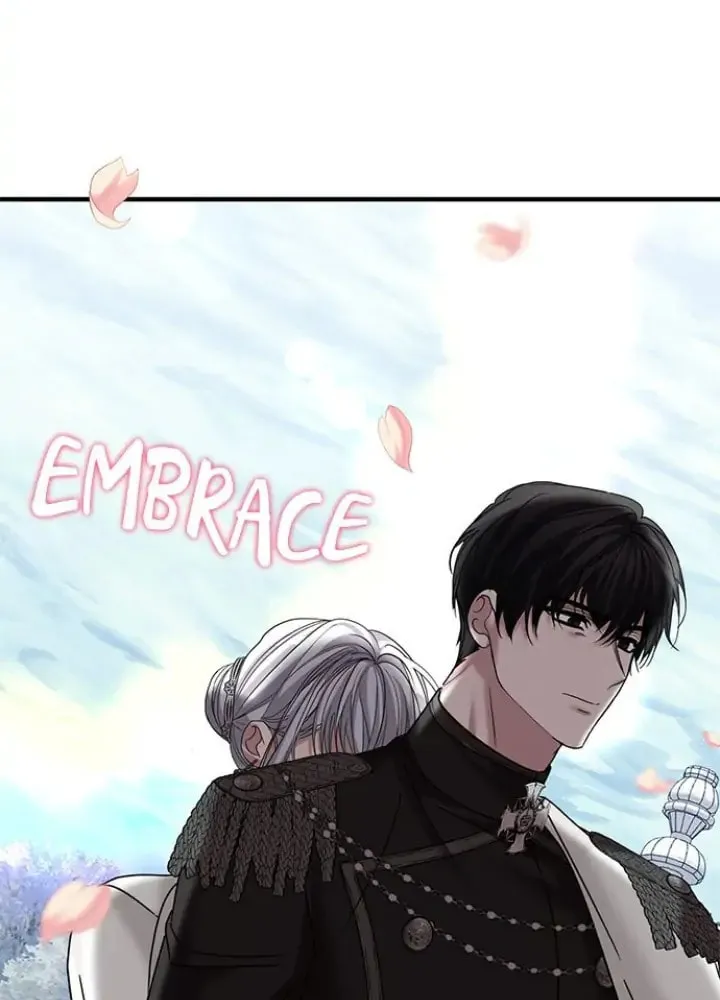 A Marriage Alliance for Revenge Chapter 34 page 35 - 