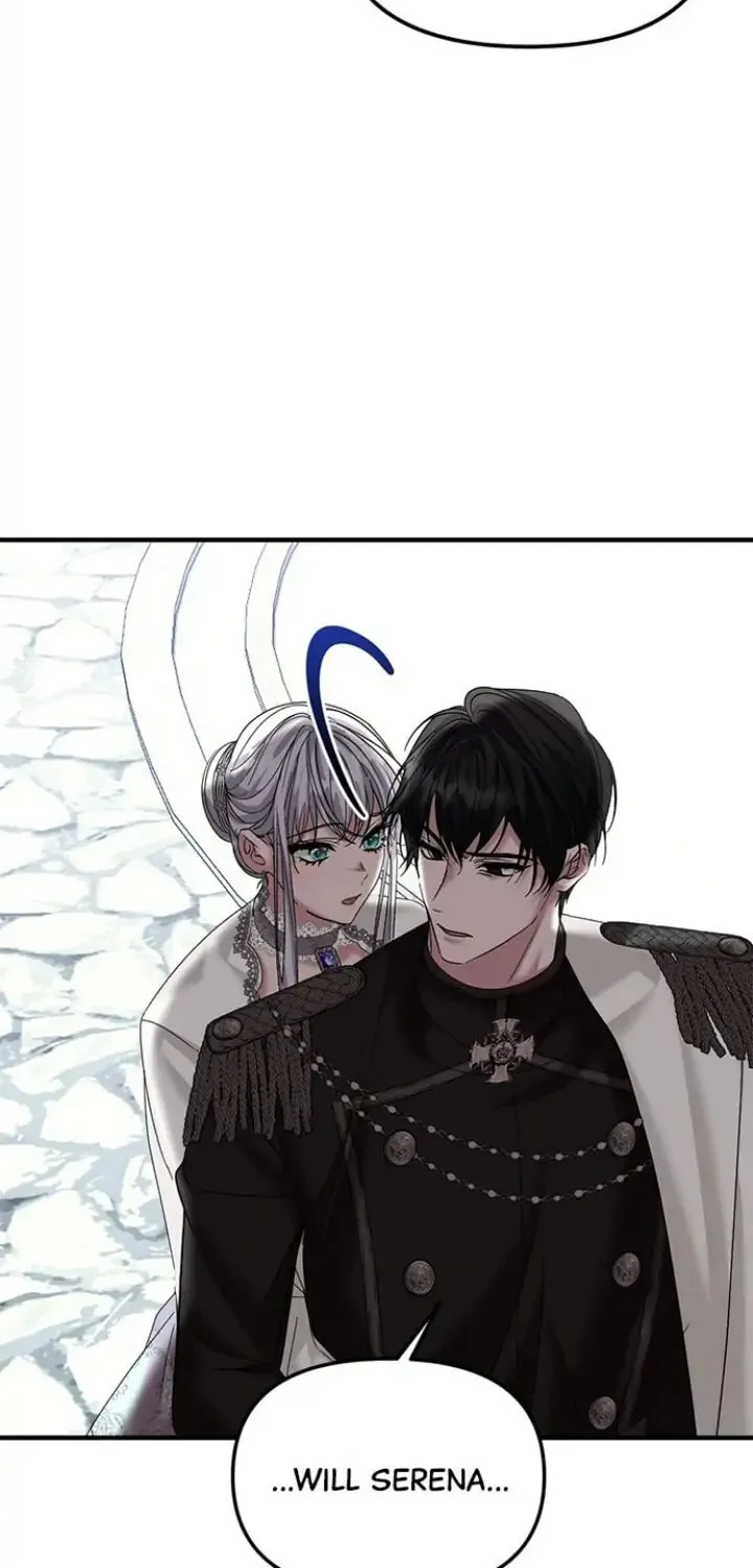 A Marriage Alliance for Revenge Chapter 34 page 38 - 