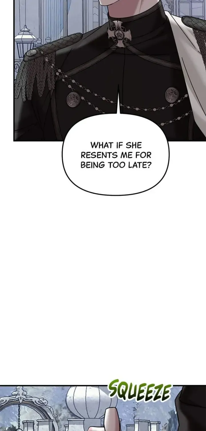 A Marriage Alliance for Revenge Chapter 34 page 40 - 