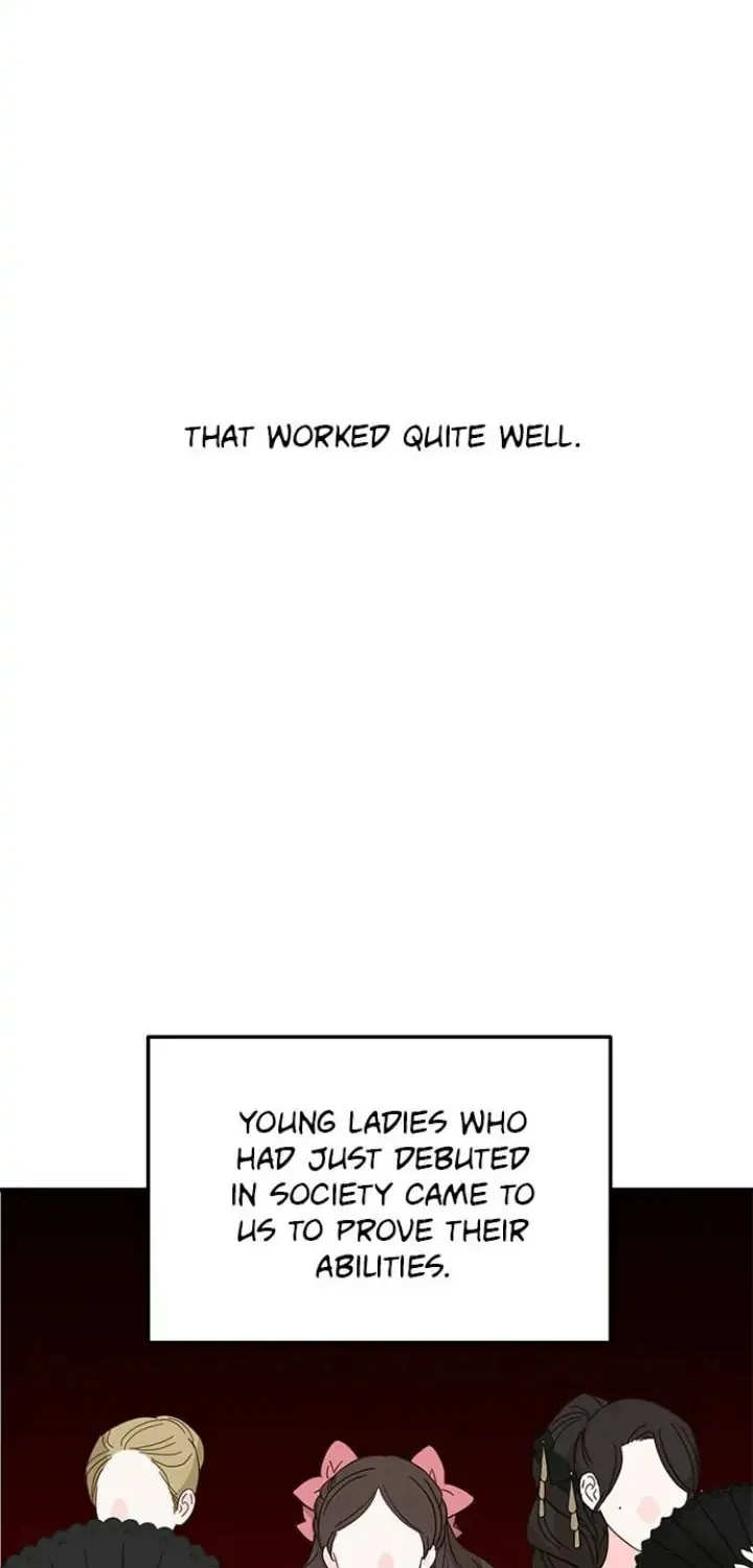 A Marriage Alliance for Revenge Chapter 34 page 5 - 