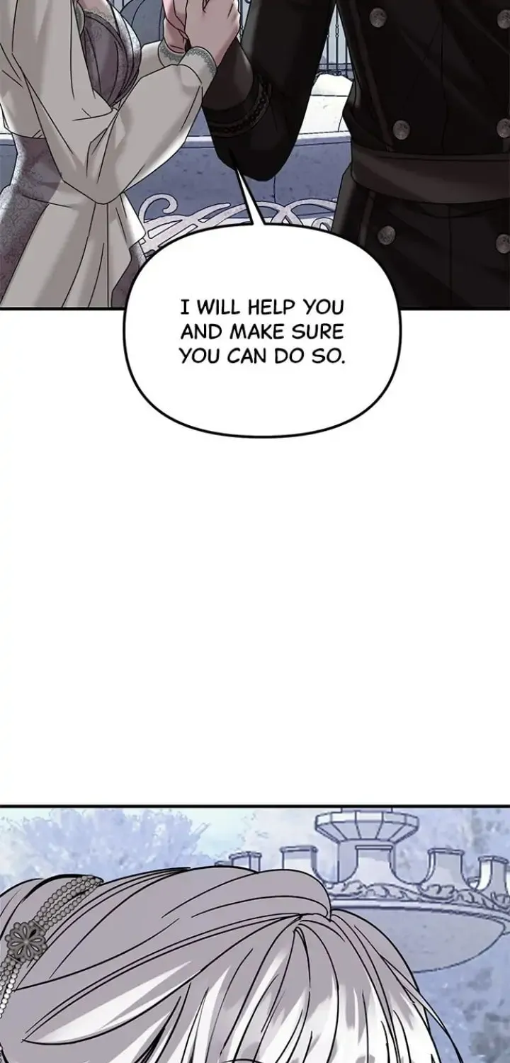 A Marriage Alliance for Revenge Chapter 34 page 43 - 