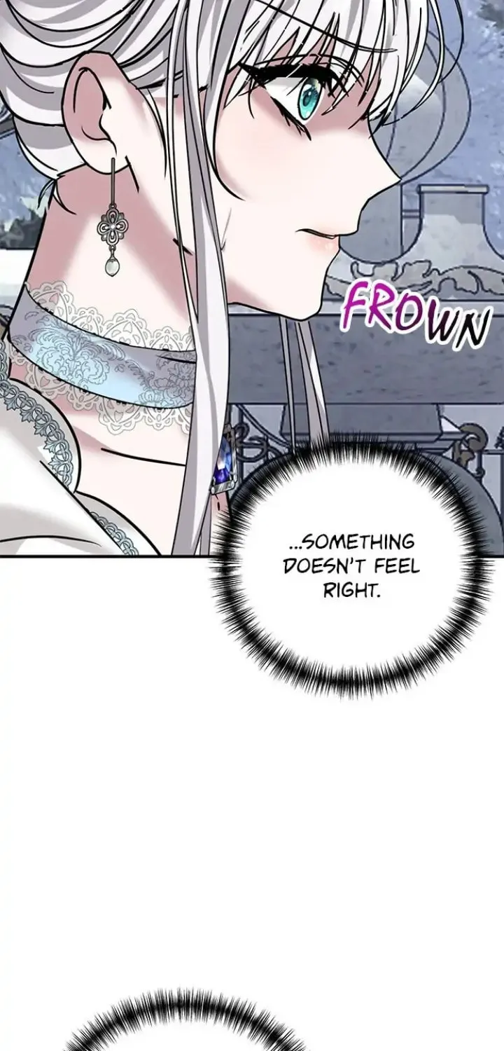 A Marriage Alliance for Revenge Chapter 34 page 44 - 