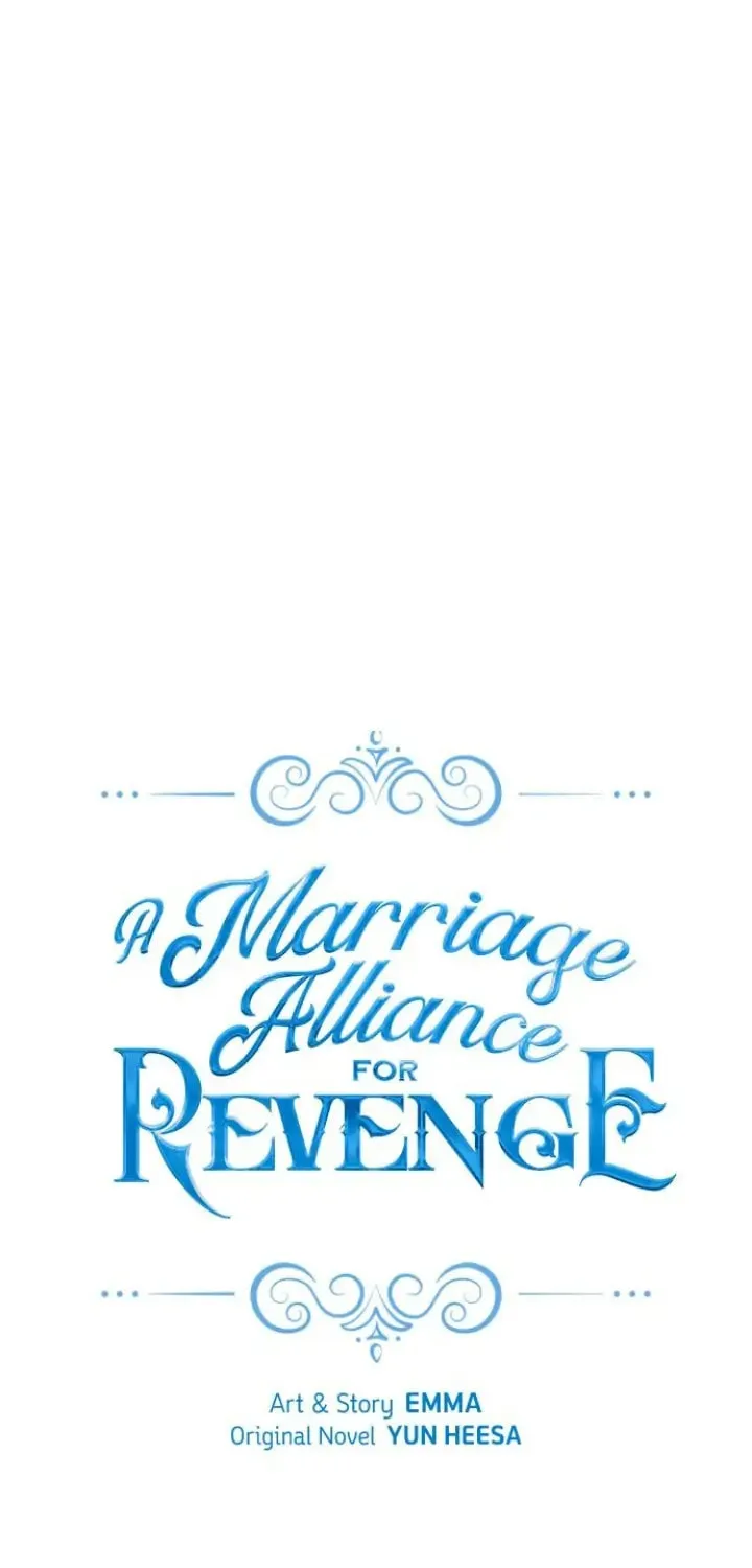 A Marriage Alliance for Revenge Chapter 34 page 46 - 