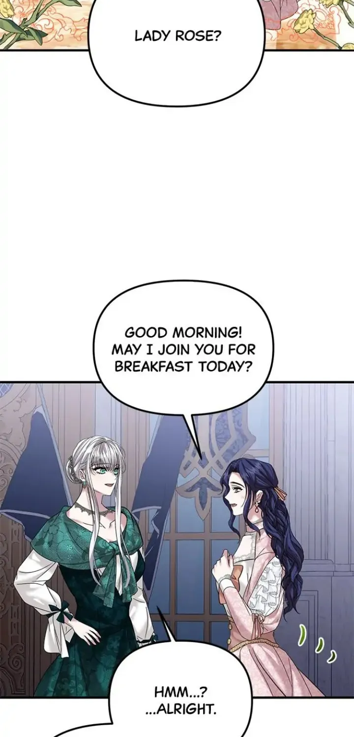 A Marriage Alliance for Revenge Chapter 34 page 50 - 