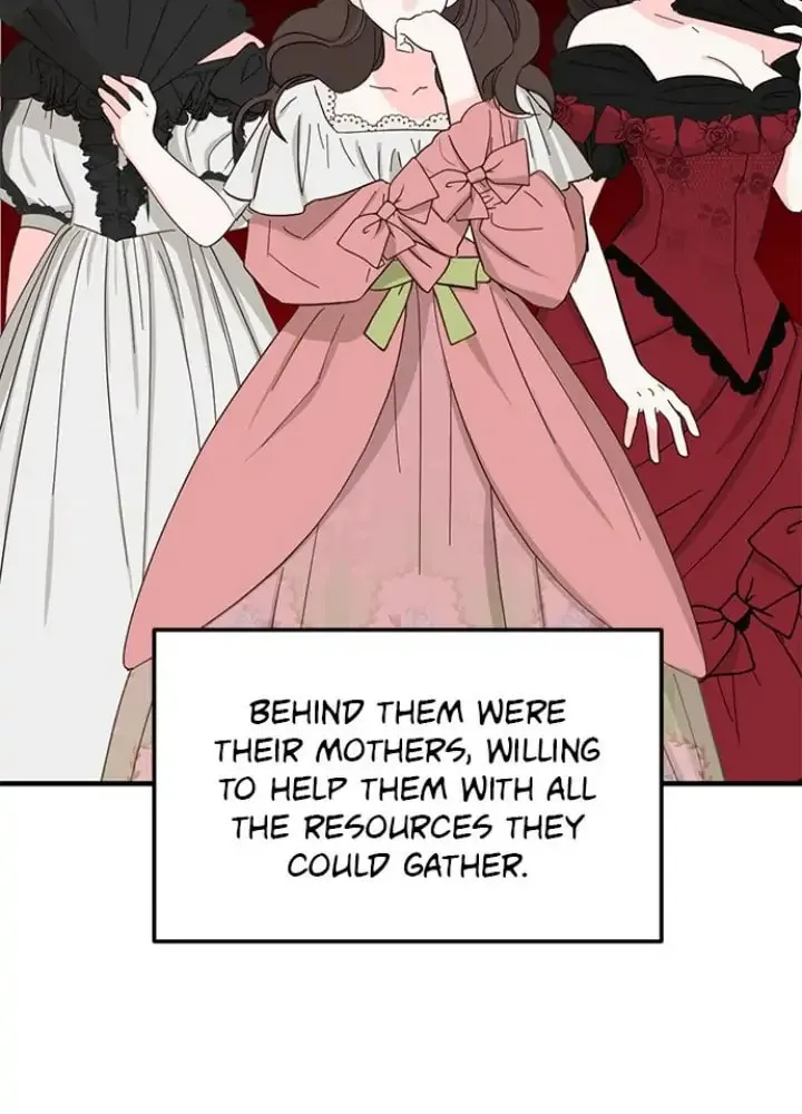 A Marriage Alliance for Revenge Chapter 34 page 6 - 