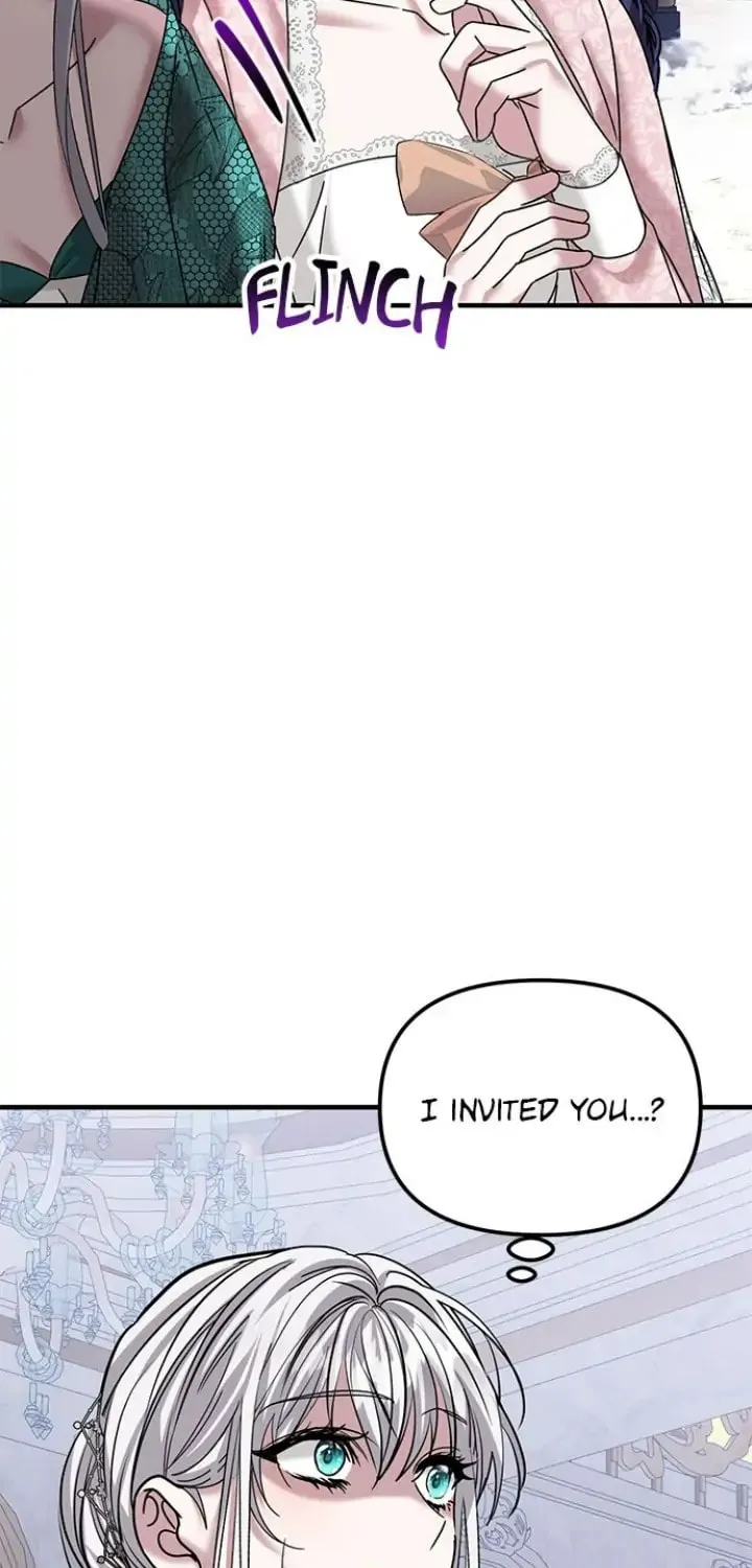 A Marriage Alliance for Revenge Chapter 34 page 55 - 