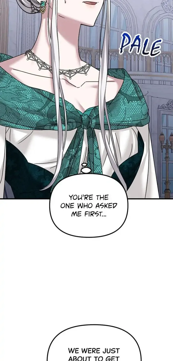 A Marriage Alliance for Revenge Chapter 34 page 56 - 