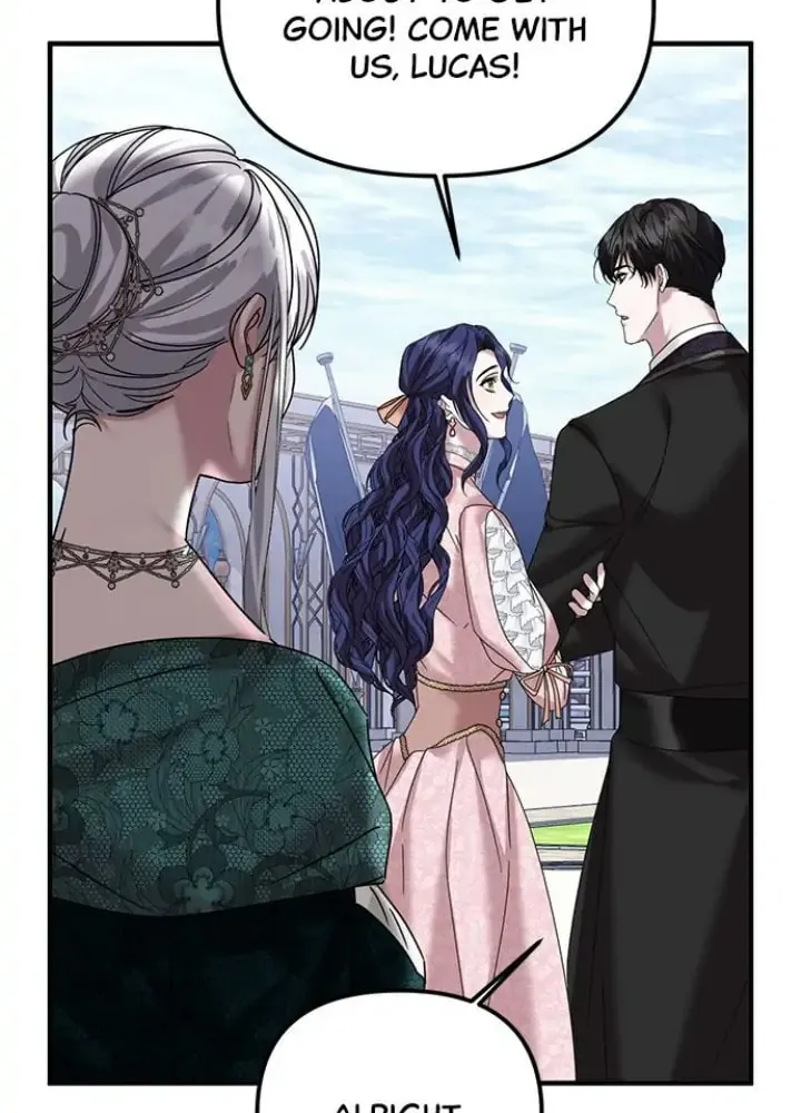 A Marriage Alliance for Revenge Chapter 34 page 57 - 