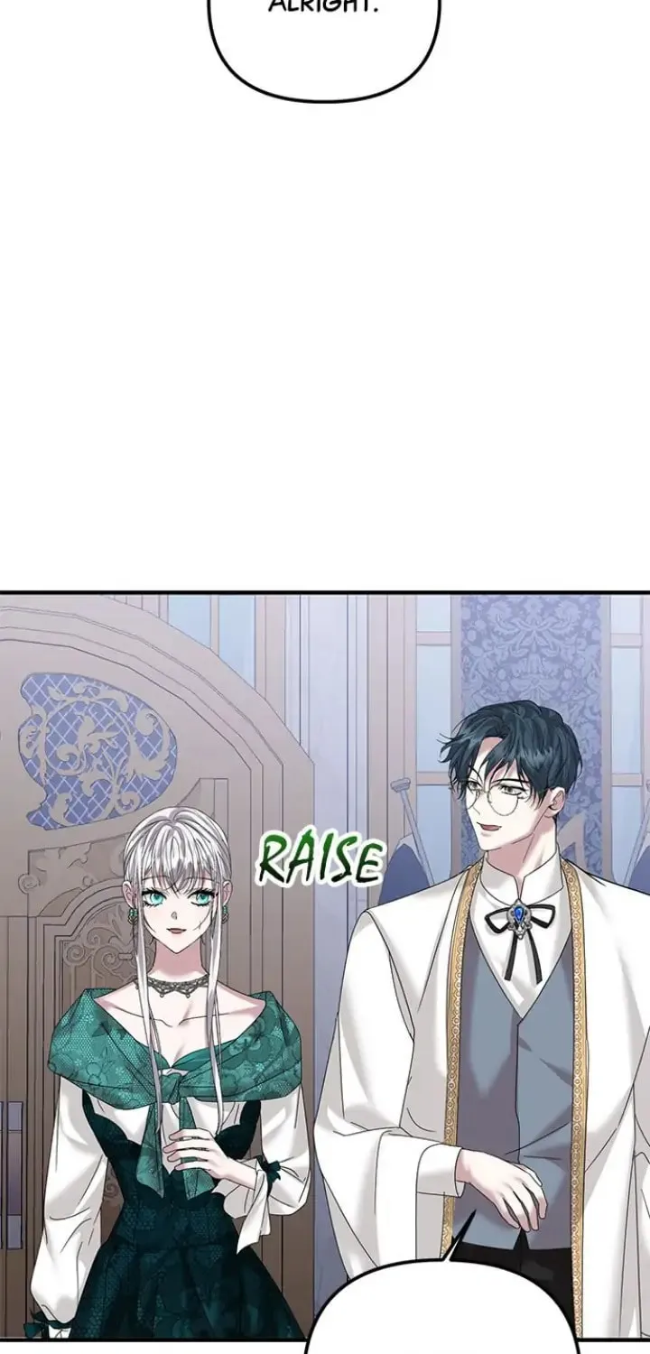 A Marriage Alliance for Revenge Chapter 34 page 58 - 