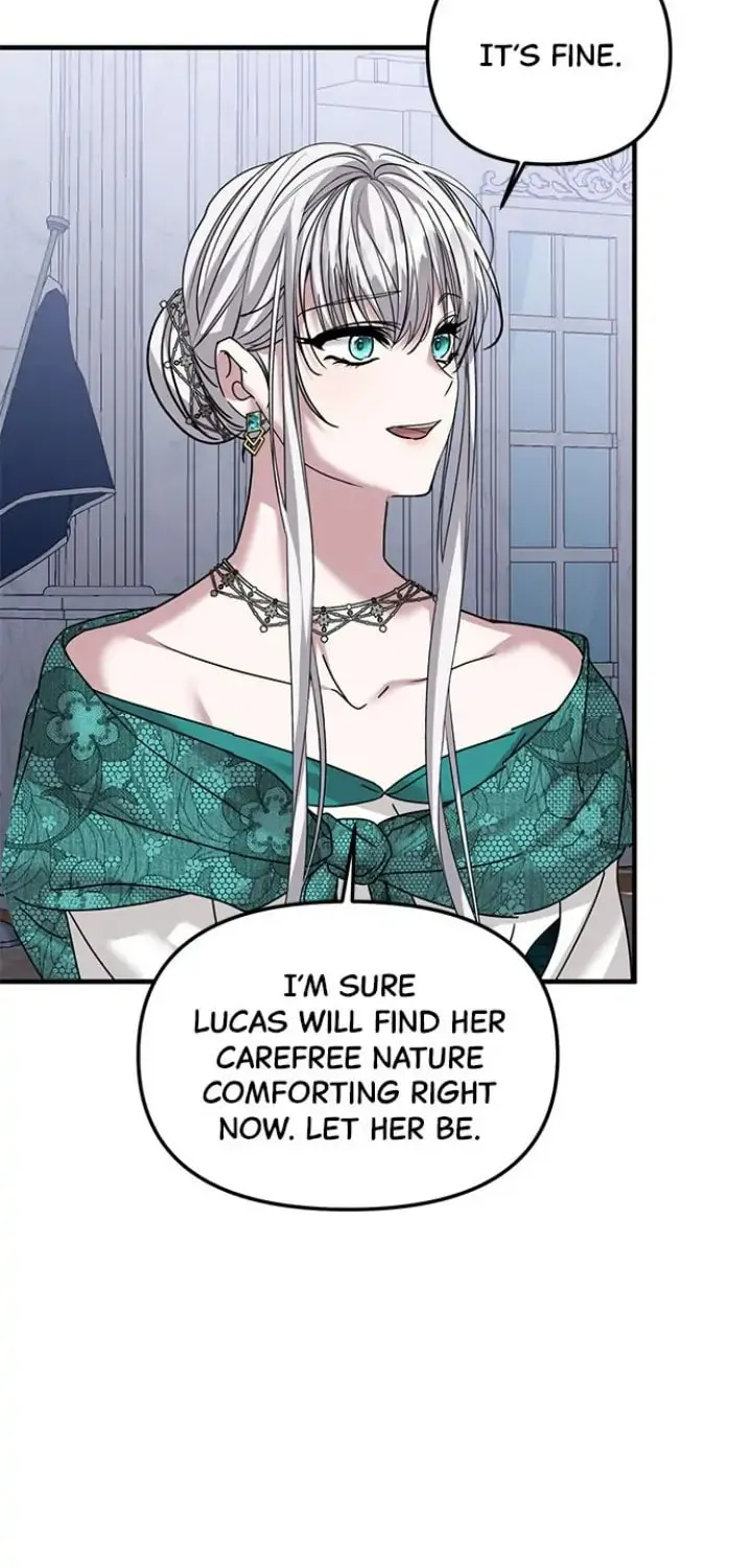 A Marriage Alliance for Revenge Chapter 34 page 61 - 