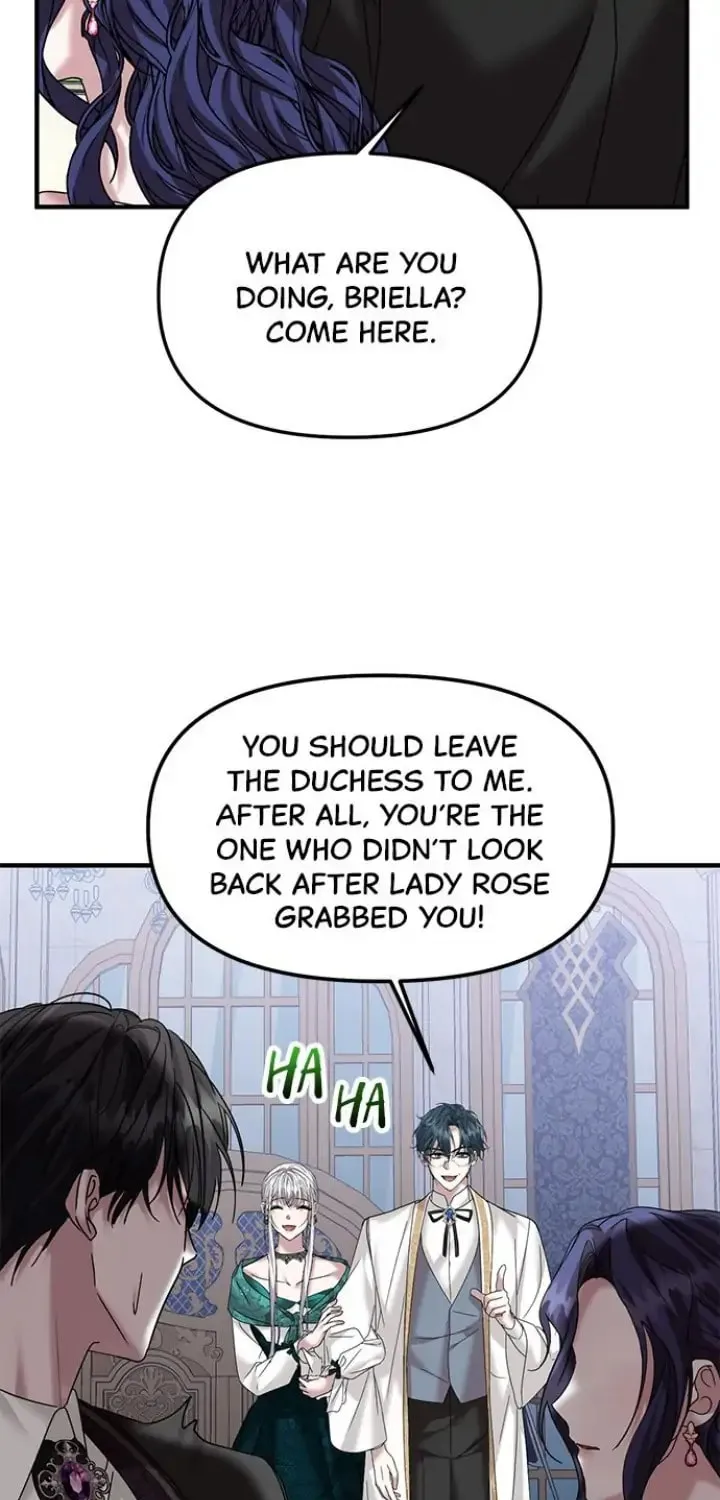 A Marriage Alliance for Revenge Chapter 34 page 63 - 