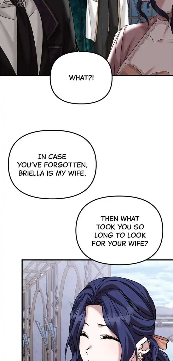 A Marriage Alliance for Revenge Chapter 34 page 64 - 
