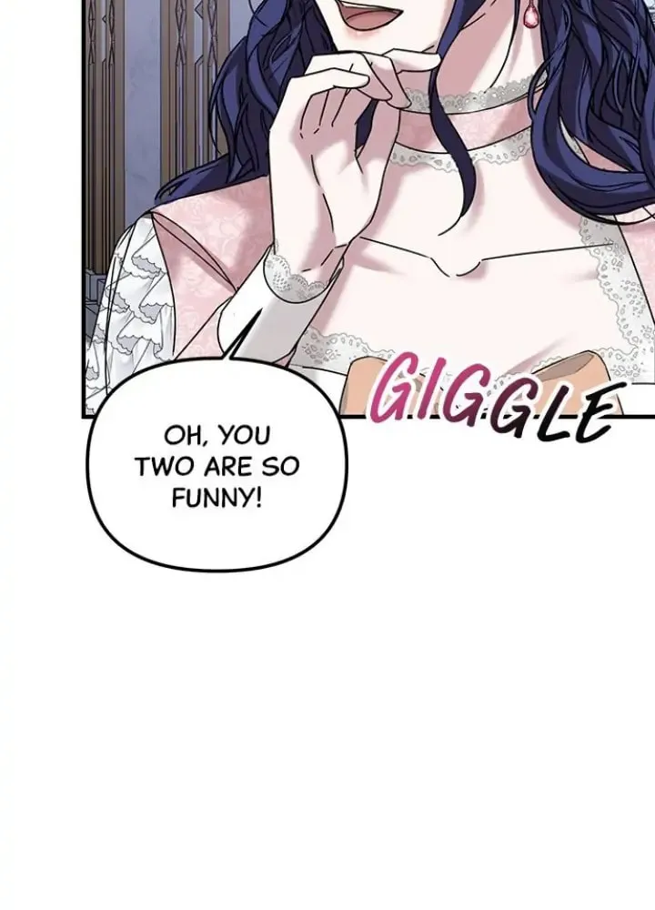A Marriage Alliance for Revenge Chapter 34 page 65 - 