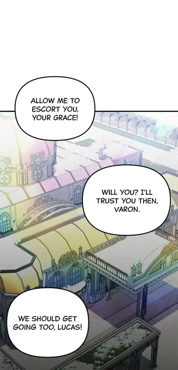 A Marriage Alliance for Revenge Chapter 34 page 66 - 