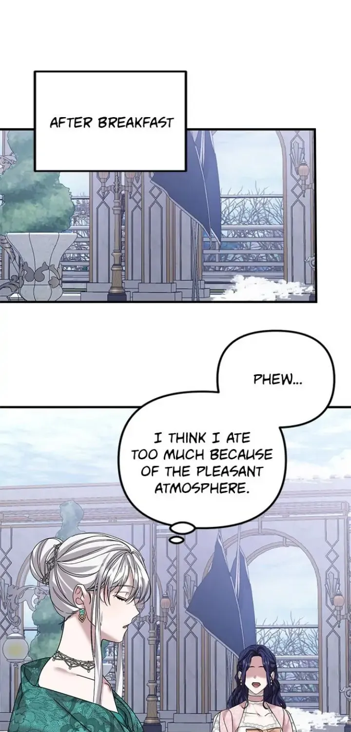 A Marriage Alliance for Revenge Chapter 34 page 68 - 