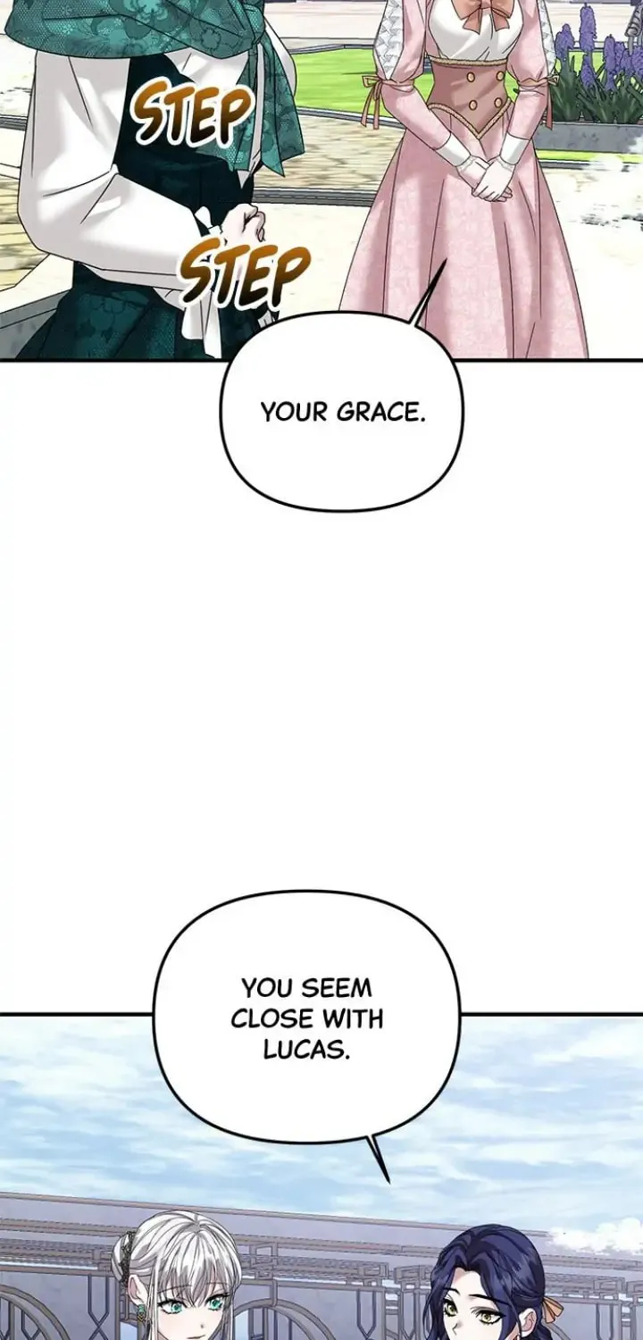 A Marriage Alliance for Revenge Chapter 34 page 69 - 