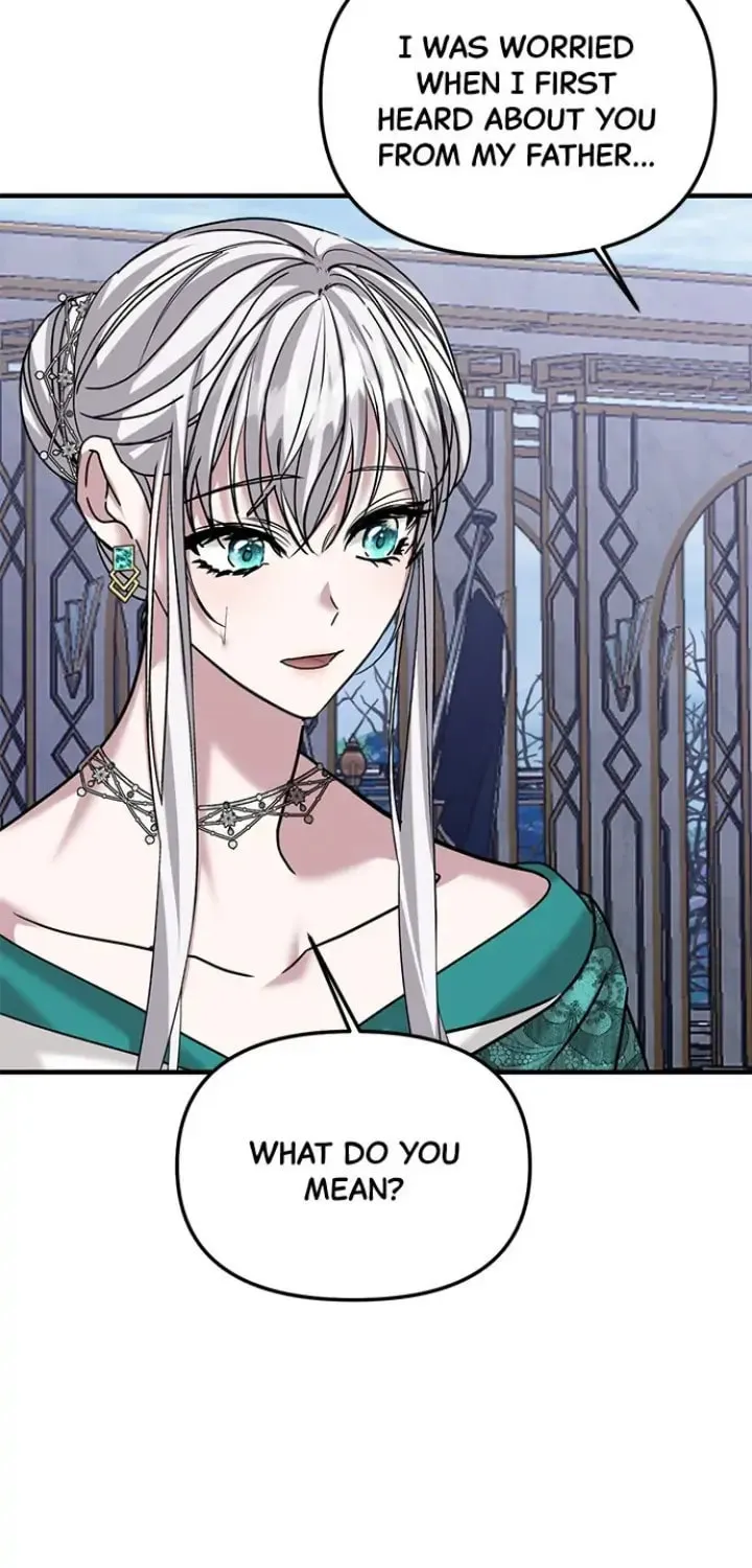 A Marriage Alliance for Revenge Chapter 34 page 71 - 