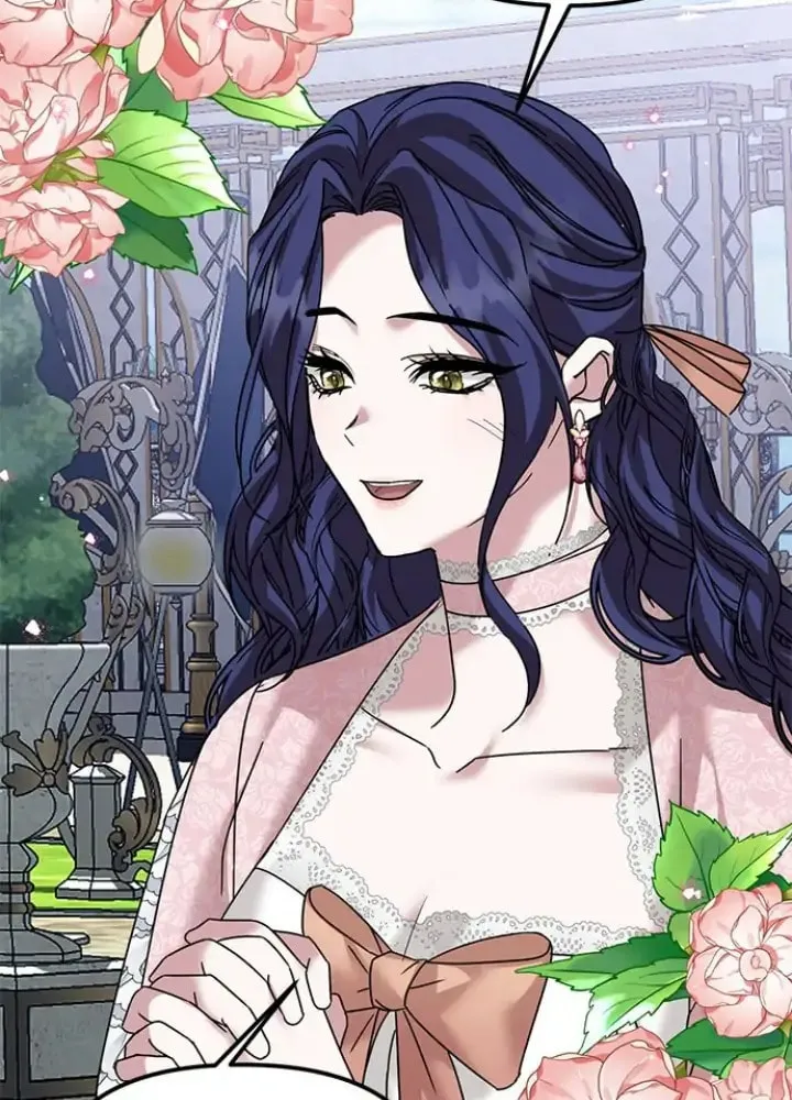 A Marriage Alliance for Revenge Chapter 34 page 73 - 