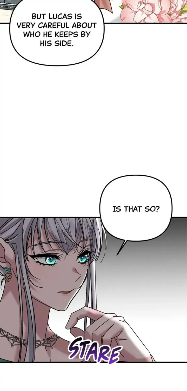 A Marriage Alliance for Revenge Chapter 34 page 74 - 