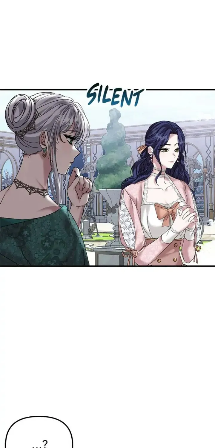 A Marriage Alliance for Revenge Chapter 34 page 77 - 