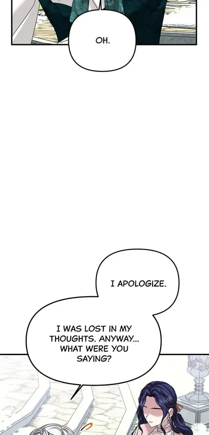 A Marriage Alliance for Revenge Chapter 34 page 80 - 