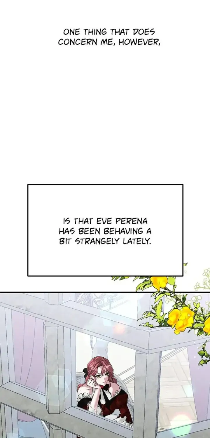 A Marriage Alliance for Revenge Chapter 34 page 9 - 