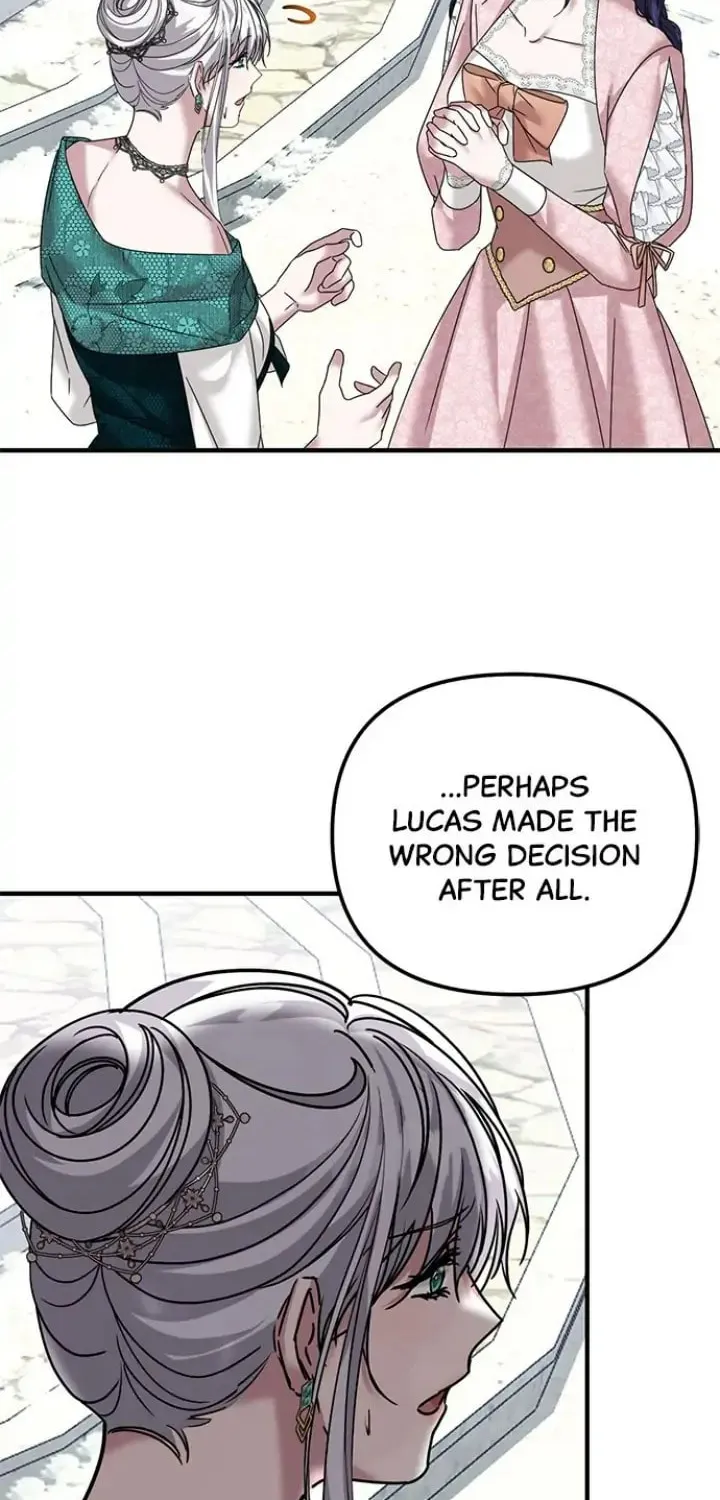 A Marriage Alliance for Revenge Chapter 34 page 81 - 