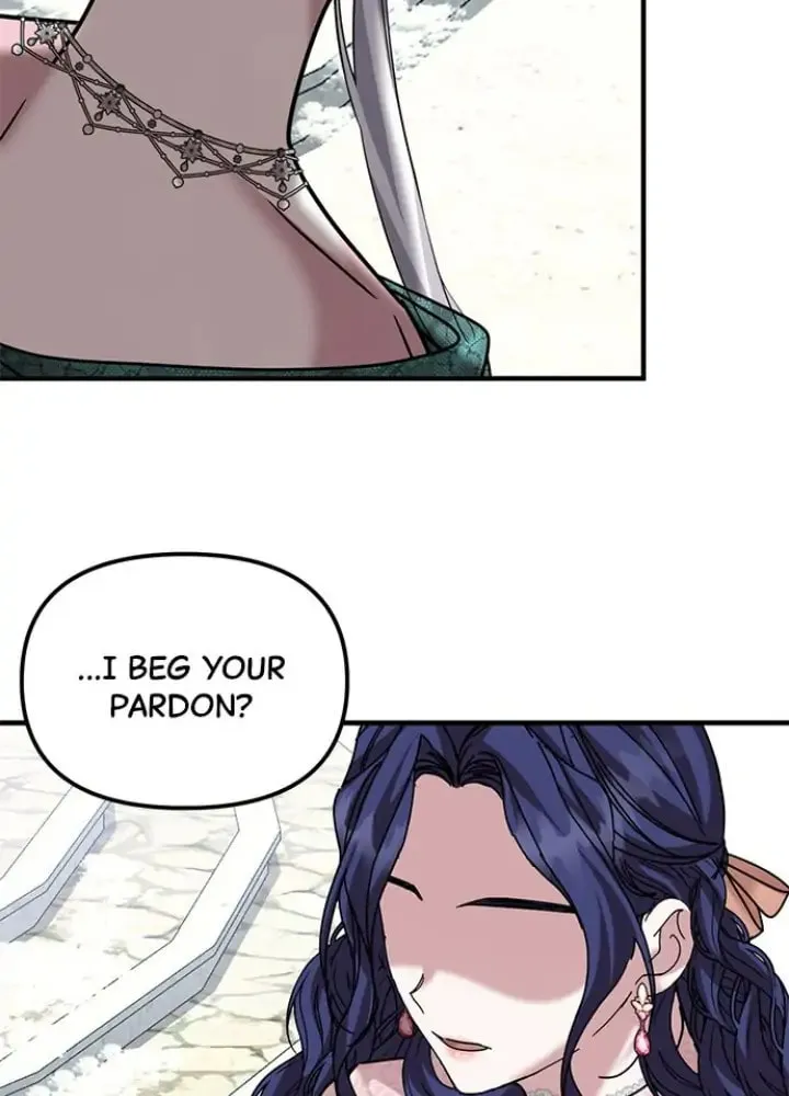 A Marriage Alliance for Revenge Chapter 34 page 82 - 