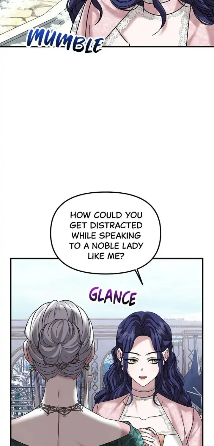 A Marriage Alliance for Revenge Chapter 34 page 83 - 