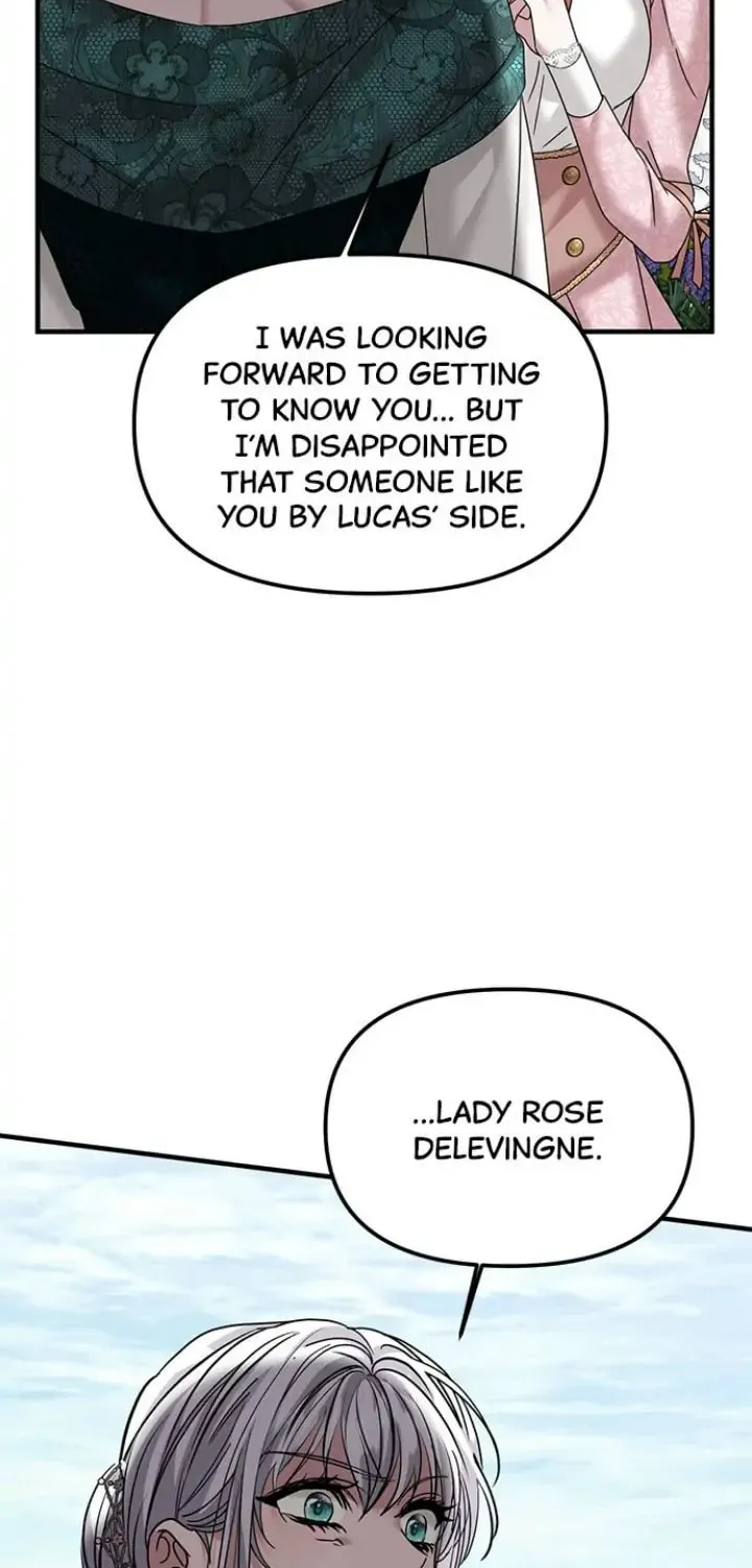 A Marriage Alliance for Revenge Chapter 34 page 84 - 