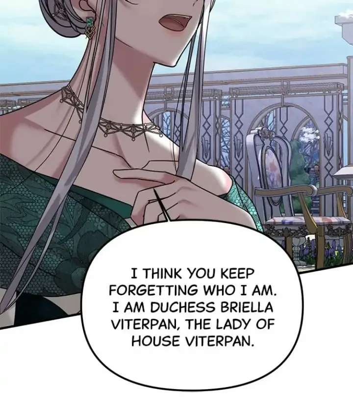 A Marriage Alliance for Revenge Chapter 34 page 85 - 