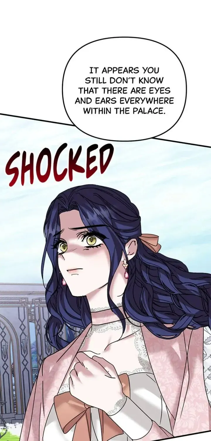 A Marriage Alliance for Revenge Chapter 34 page 89 - 