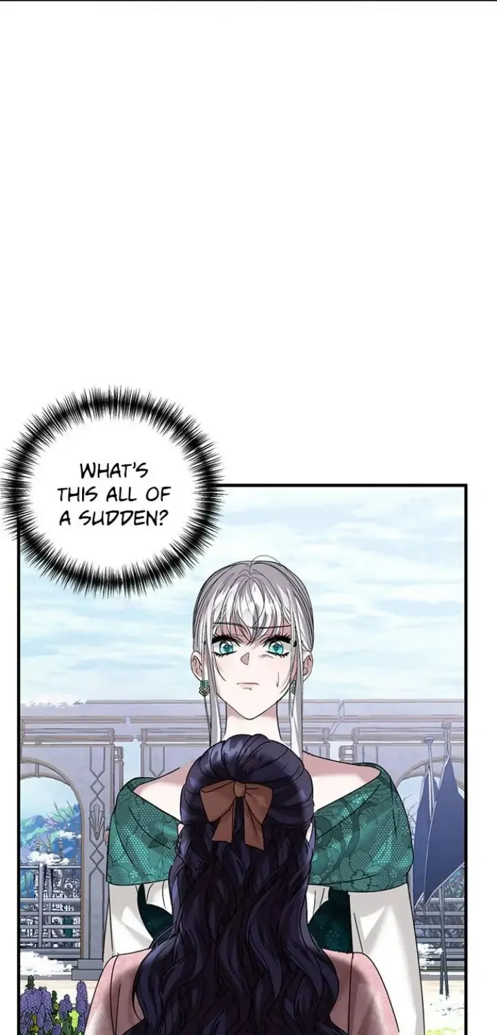 A Marriage Alliance for Revenge Chapter 34 page 92 - 