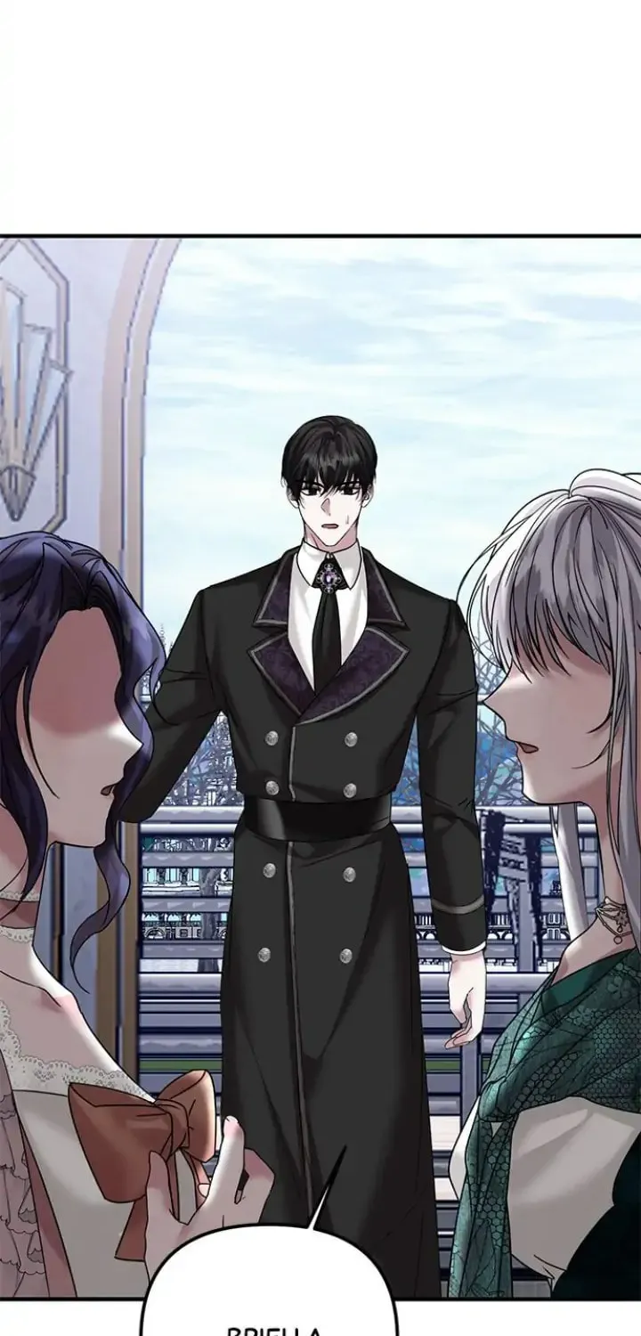 A Marriage Alliance for Revenge Chapter 34 page 96 - 