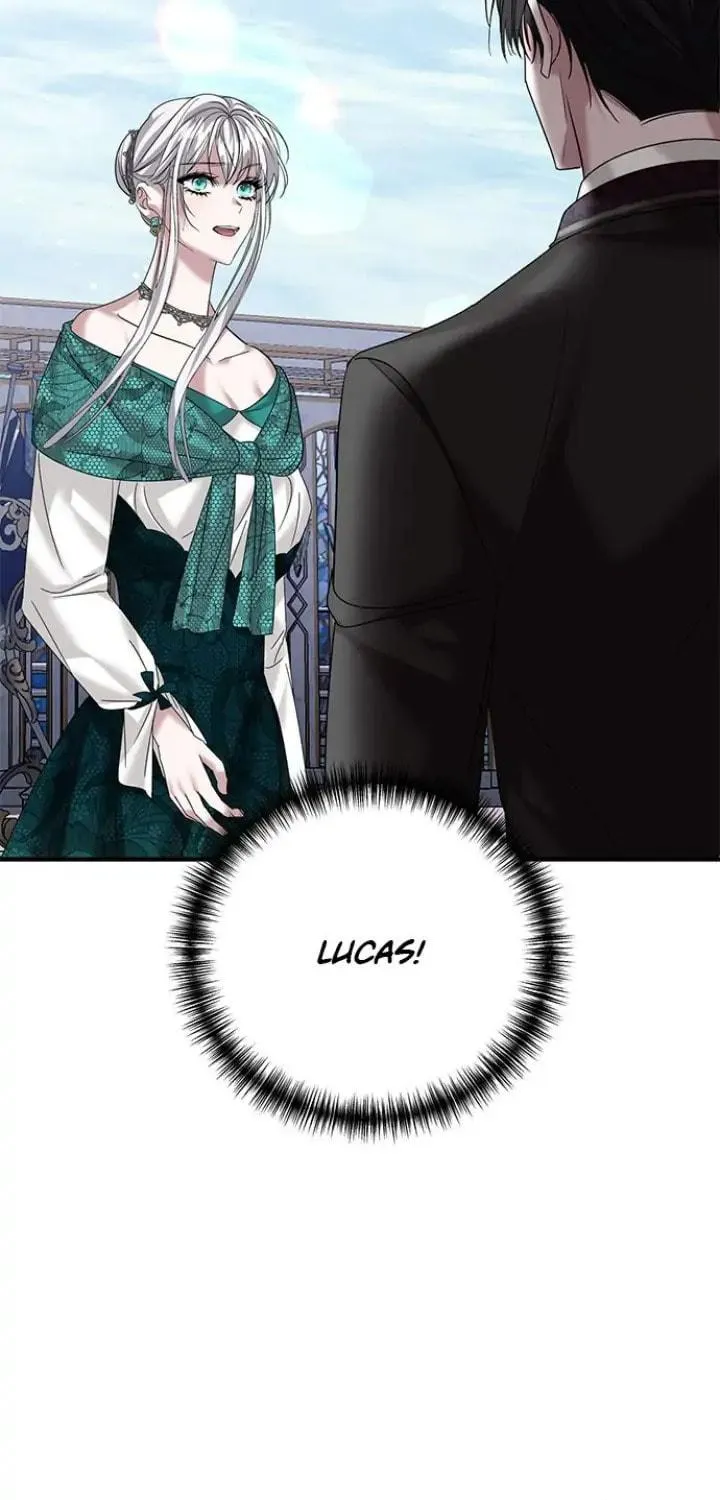 A Marriage Alliance for Revenge Chapter 34 page 98 - 