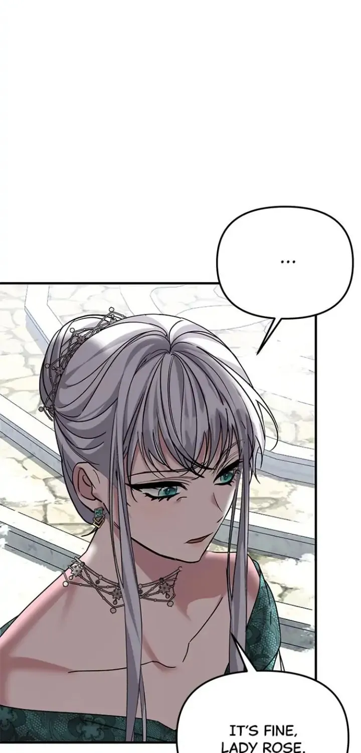 A Marriage Alliance for Revenge Chapter 35 page 12 - 