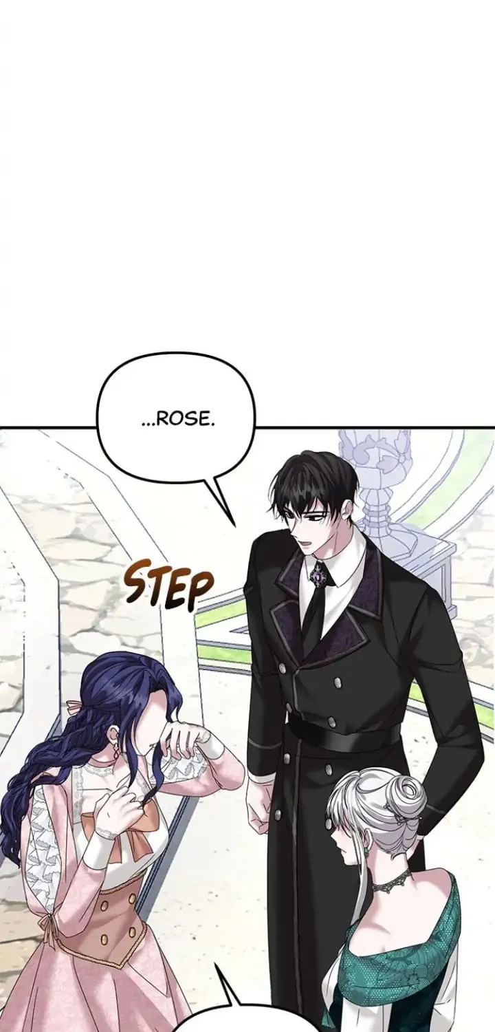 A Marriage Alliance for Revenge Chapter 35 page 15 - 