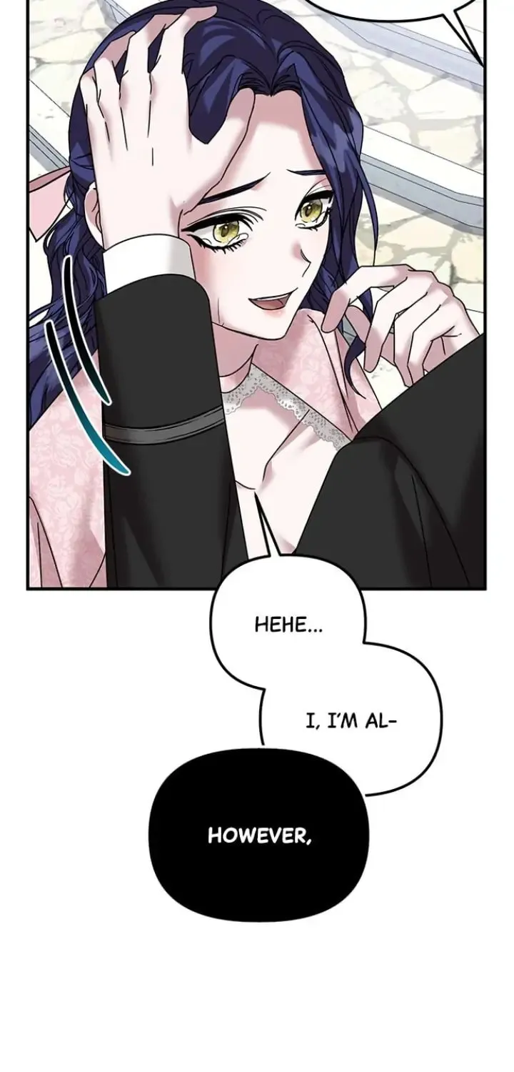 A Marriage Alliance for Revenge Chapter 35 page 17 - 