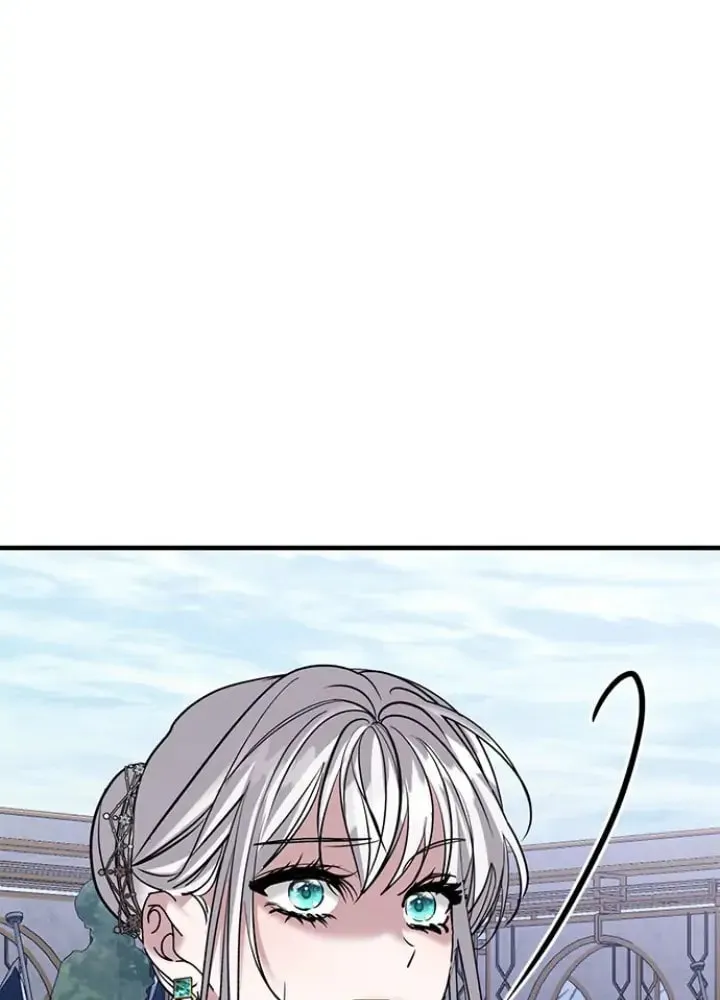 A Marriage Alliance for Revenge Chapter 35 page 3 - 