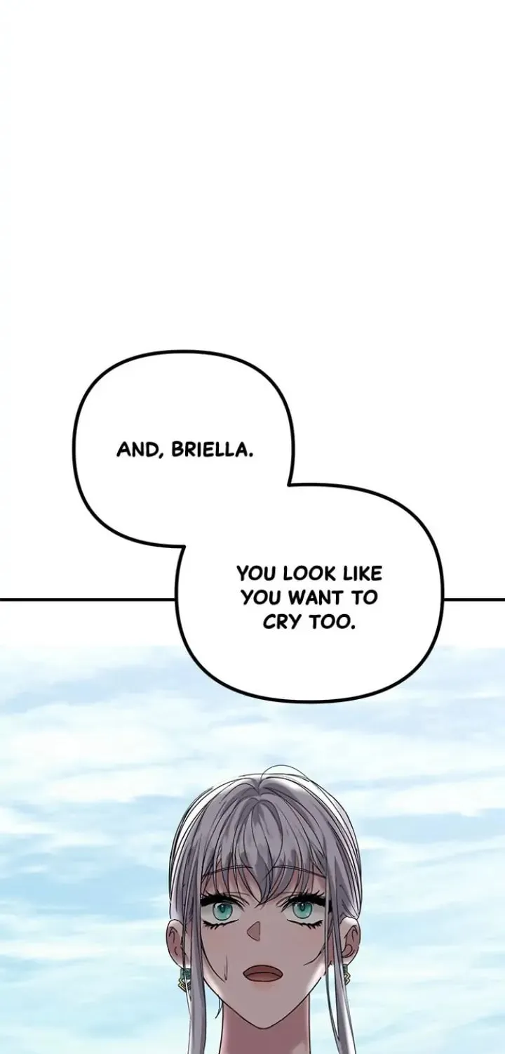 A Marriage Alliance for Revenge Chapter 35 page 21 - 
