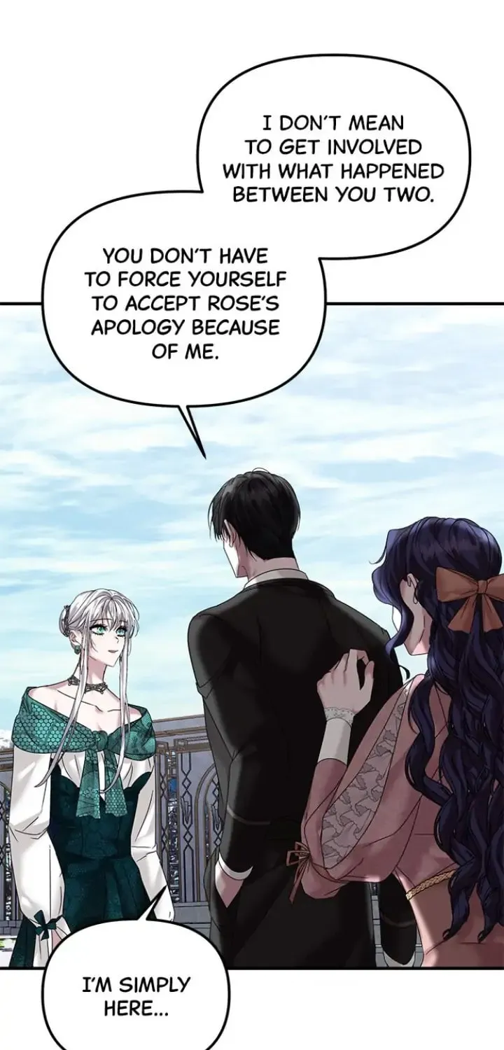 A Marriage Alliance for Revenge Chapter 35 page 23 - 
