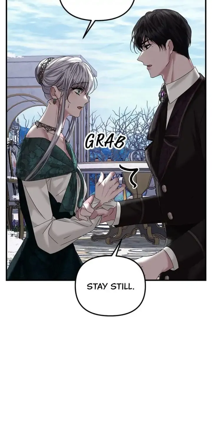 A Marriage Alliance for Revenge Chapter 35 page 26 - 