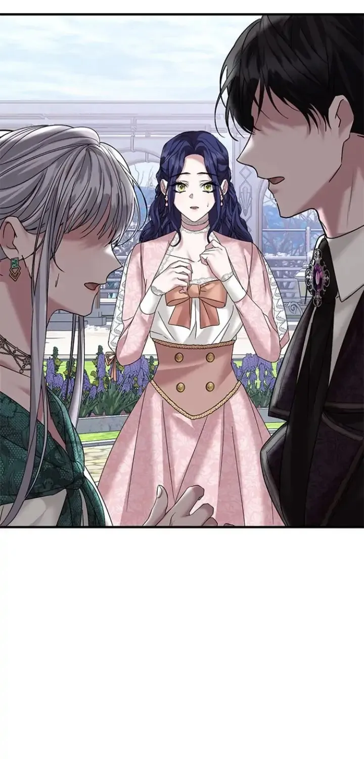 A Marriage Alliance for Revenge Chapter 35 page 29 - 